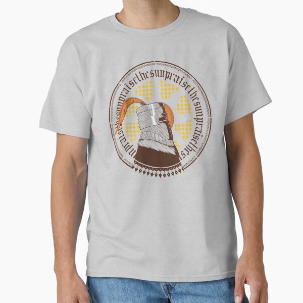Sun Knight Classic T-Shirt