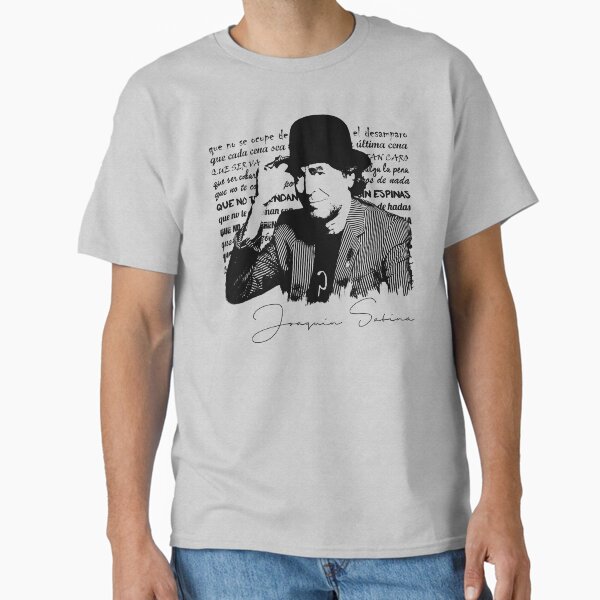 Sabina Classic T-Shirt