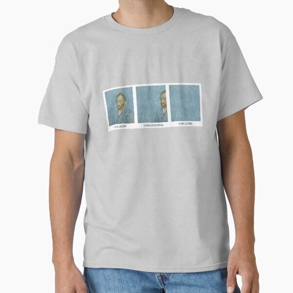 VAN GONE Classic T-Shirt