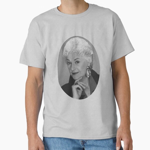Dorothy Tank Classic T-Shirt