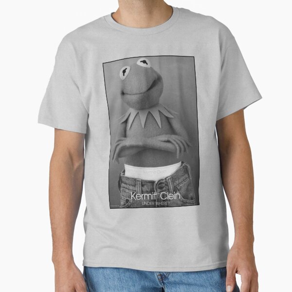 Kermit Clein Classic T-Shirt