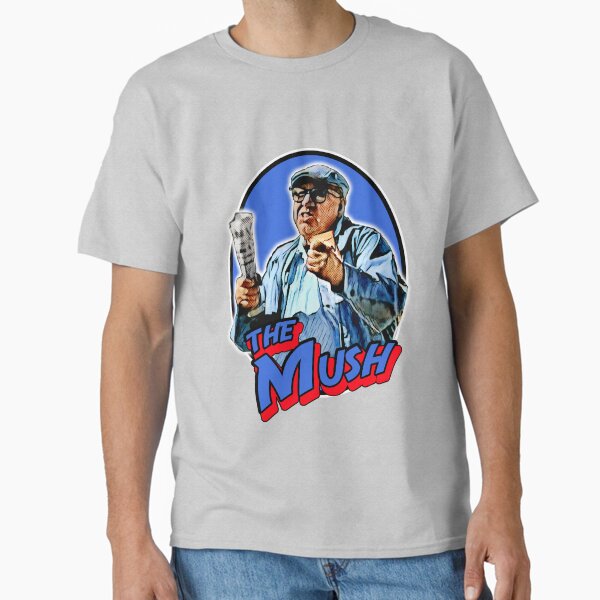the Mush Classic T-Shirt
