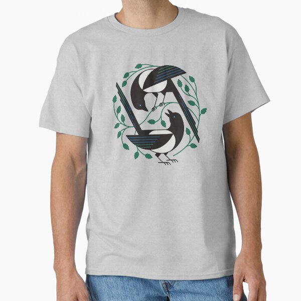 The Joy of Spring Classic T-Shirt