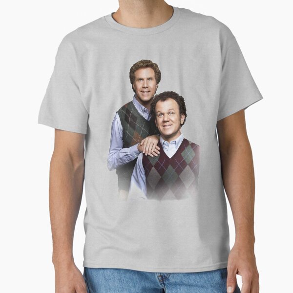 step brothers Classic T-Shirt