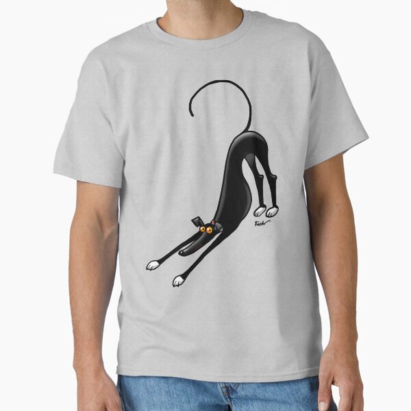 Bowdown Hound Classic T-Shirt