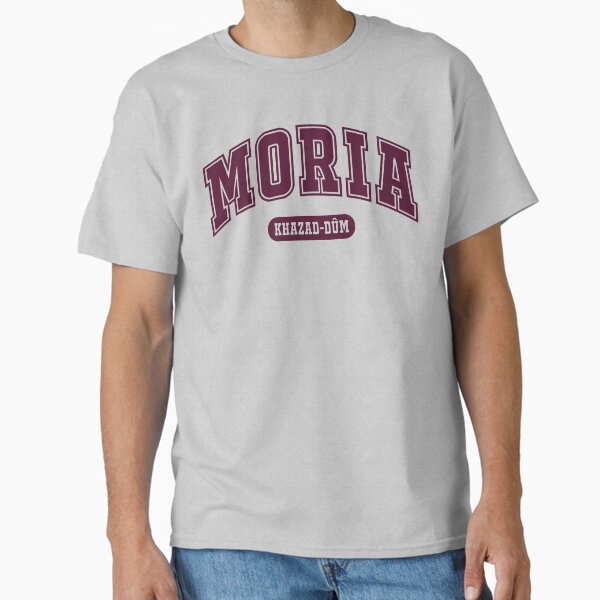 Moria Classic T-Shirt