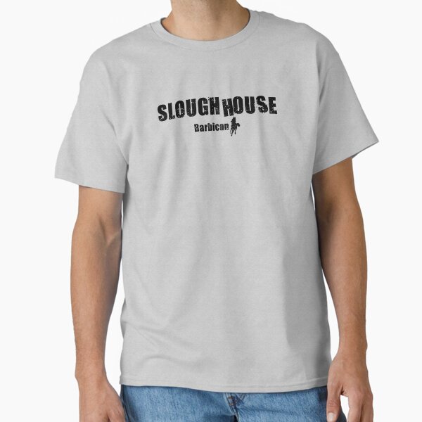 Slow Horses Slough House Classic T-Shirt