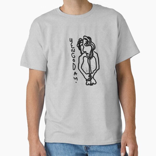 yengoday Classic T-Shirt