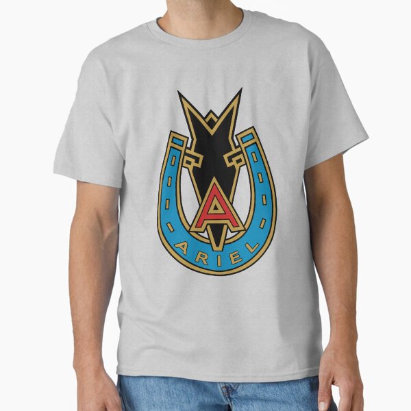 Ariel Motorcycles Classic T-Shirt