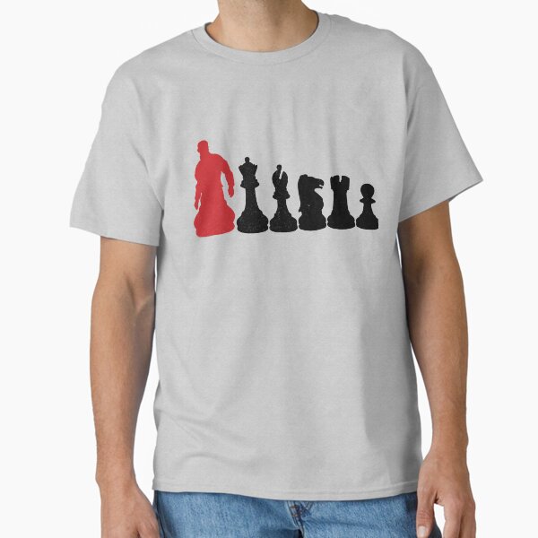 King Eric Cantona Classic T-Shirt
