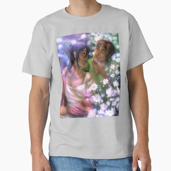Dream Dystopia Classic T-Shirt