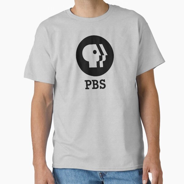 Chris Pine PBS T Shirt Classic T-Shirt