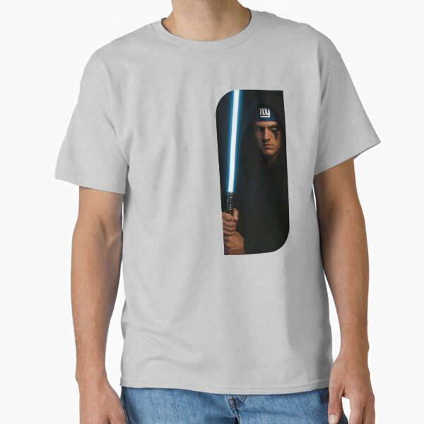 JAXSON DART / JAXSON DARTH (NY GIANTS) Classic T-Shirt