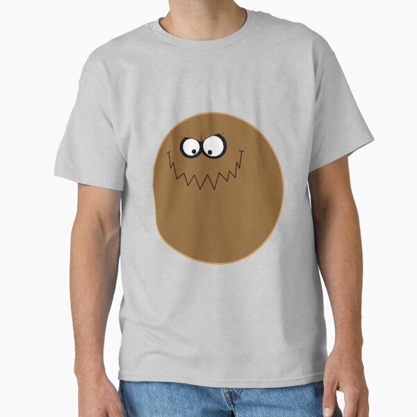 Dirty Bubble Classic T-Shirt