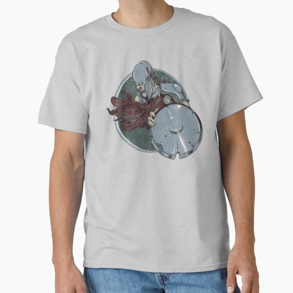 Roman Warrior Classic T-Shirt