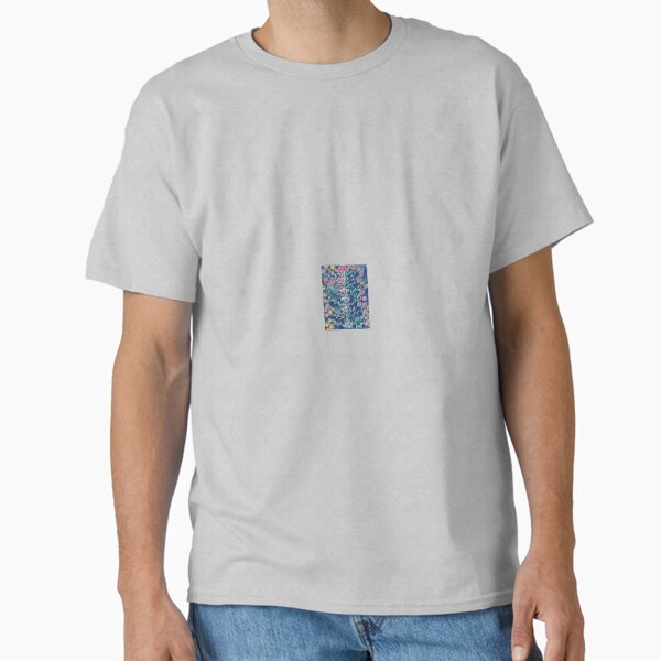 Plant with eyes Classic T-Shirt