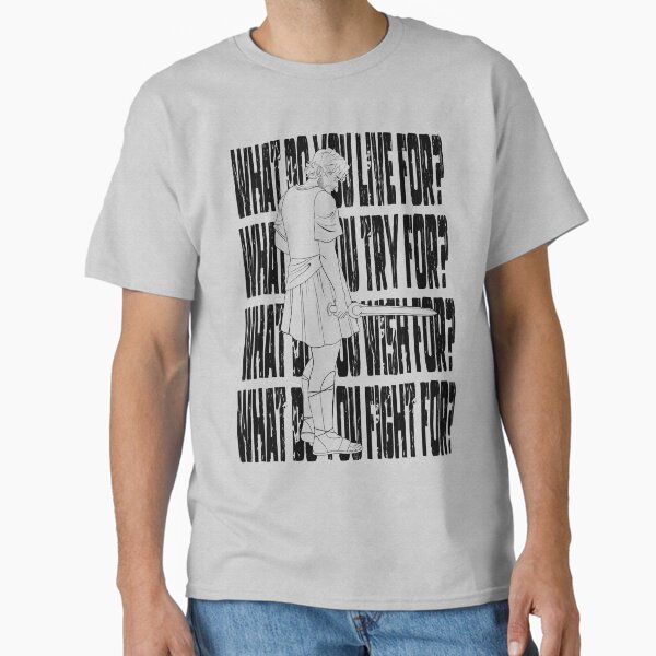The Horse and The Infant Classic T-Shirt