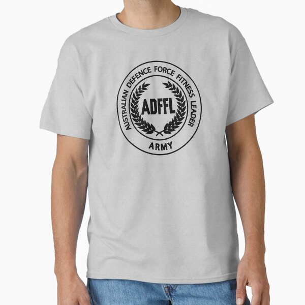 ADF ADFFL ARMY Classic T-Shirt