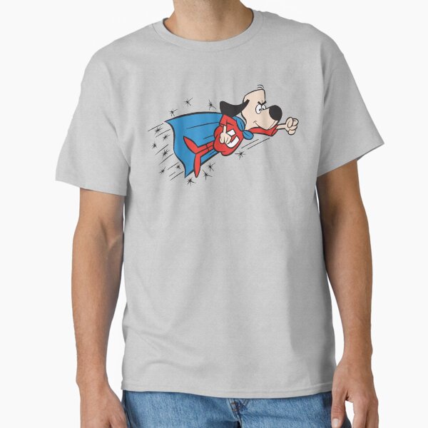Under>Dog Classic T-Shirt