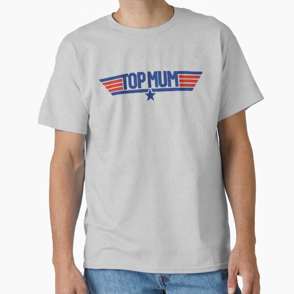 SALE Top Mum - T-Shirt Classic T-Shirt