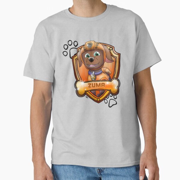 Zuma Classic T-Shirt