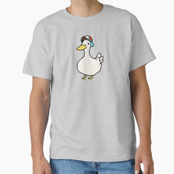 Subaru's Dancing Duck - Hololive Classic T-Shirt