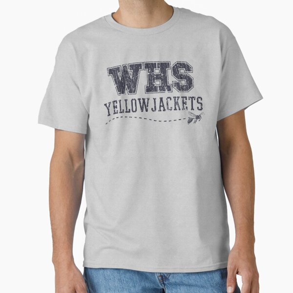 WHS Yellowjackets 1996 Classic T-Shirt