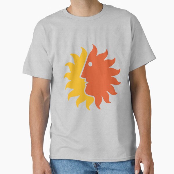 National Sun Classic T-Shirt