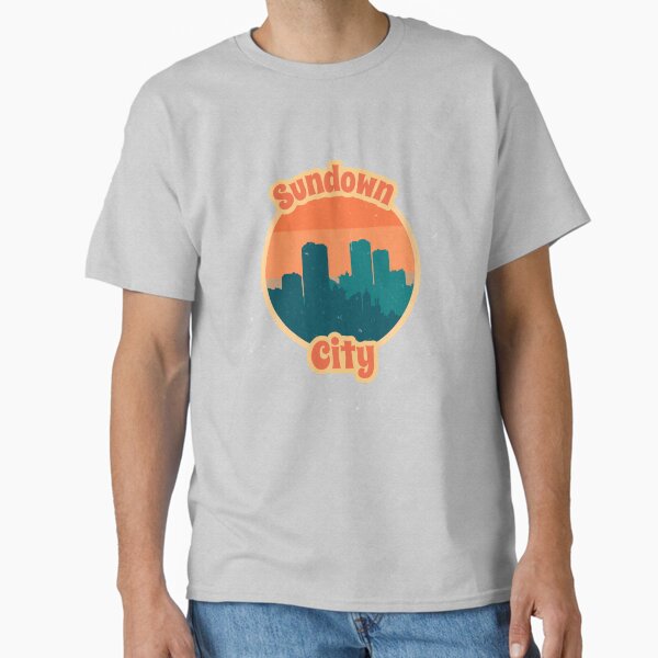 Sundown City Classic T-Shirt
