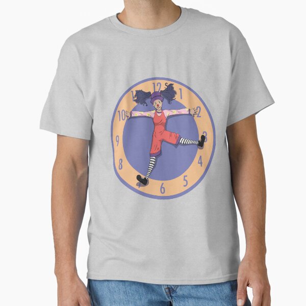 Big Comfy Stretch Classic T-Shirt
