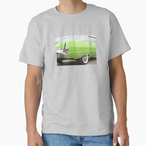 Classic american car Classic T-Shirt