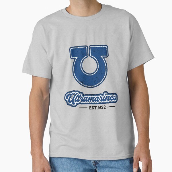 Ultramarines Classic T-Shirt
