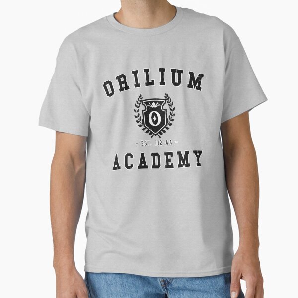 Orilium Academy Classic T-Shirt