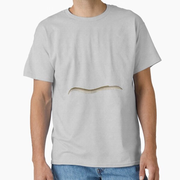 Longfin Snake-eel Classic T-Shirt