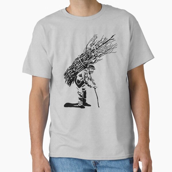 Led Zepelin IV Classic T-Shirt