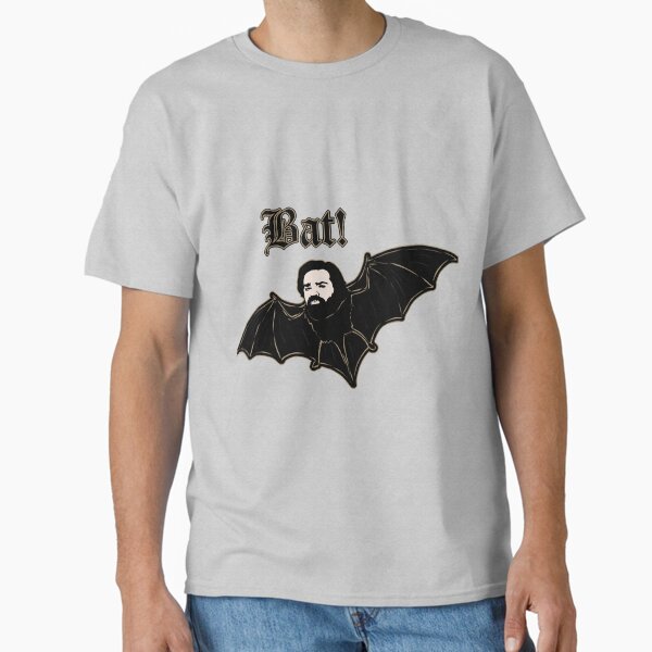 Laszlo - BAT Classic T-Shirt