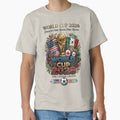 2026 World Cup United Three Nations by Sovereign Supply Co.