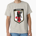 Japan national football team by dilaga