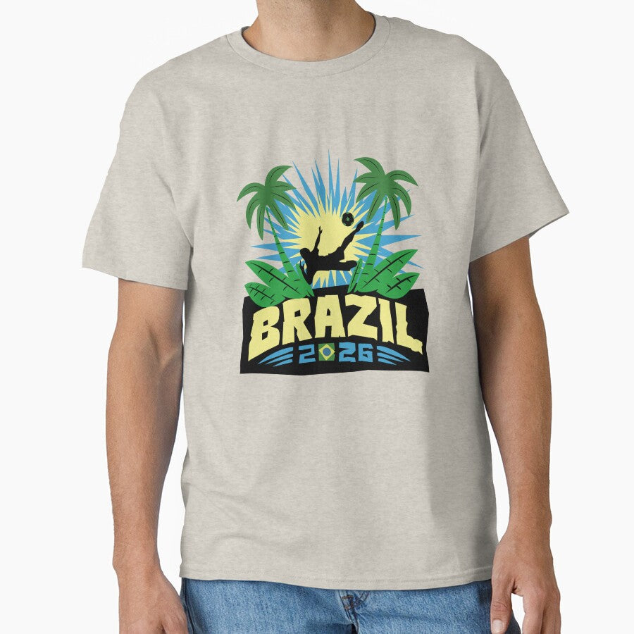 Brazil World Cup by beboplab