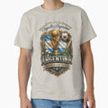 Argentina World Cup 2026 Glory by Sovereign Supply Co.