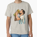 Messi Cup by CharmStudio