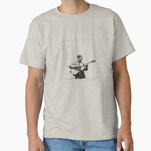 Tyler Childers Classic T-Shirt