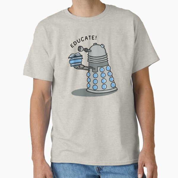 EDUCATE! Classic T-Shirt