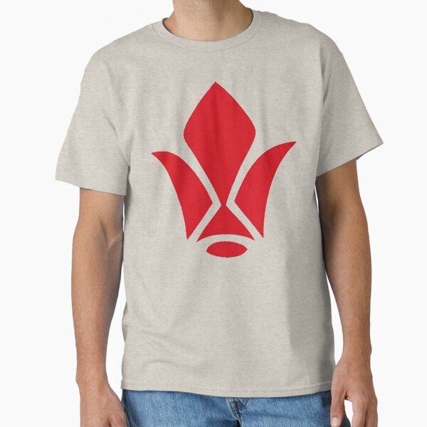 Gundam Tekketsu - Gundam Iron Blooded Orphans - Tekkadan Classic T-Shirt