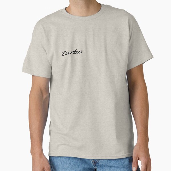 Turbo Classic T-Shirt