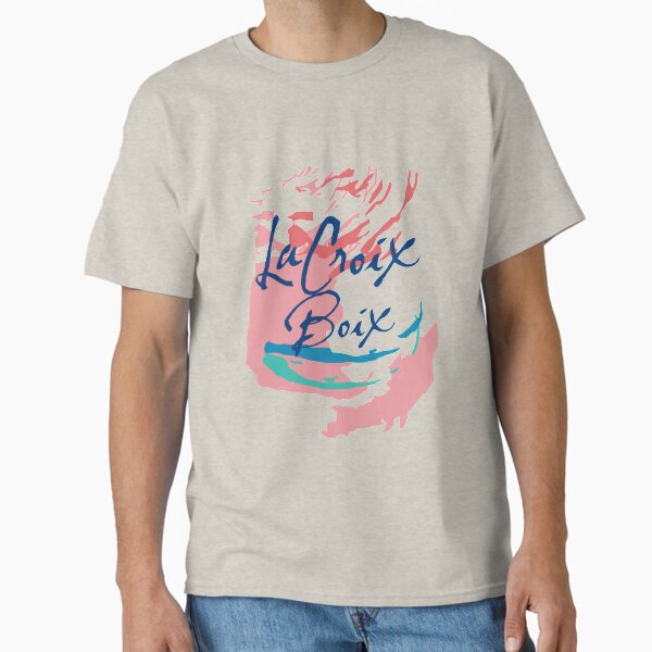 La Croix Boix Classic T-Shirt