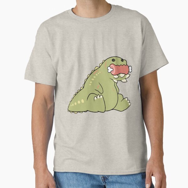 Deviljho Snack Classic T-Shirt