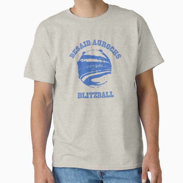 Besaid Aurochs Blitzball Classic T-Shirt