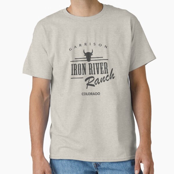 Iron River Ranch Classic T-Shirt