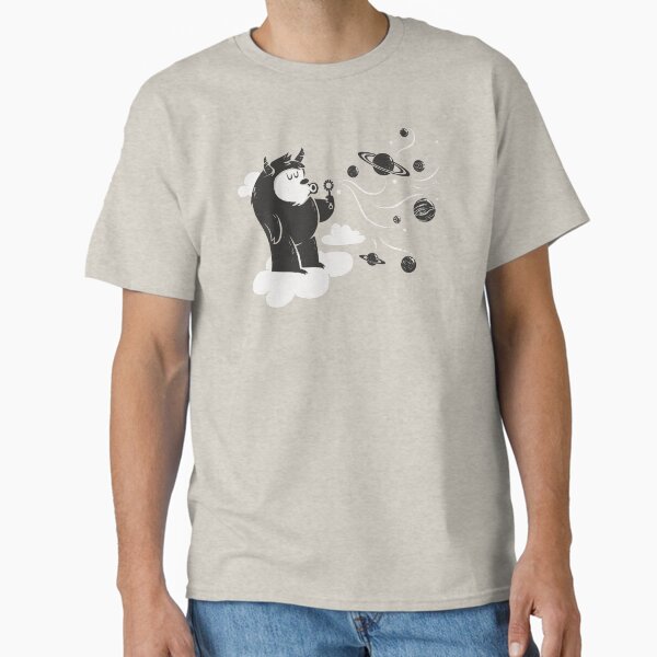 Universal Fun Classic T-Shirt